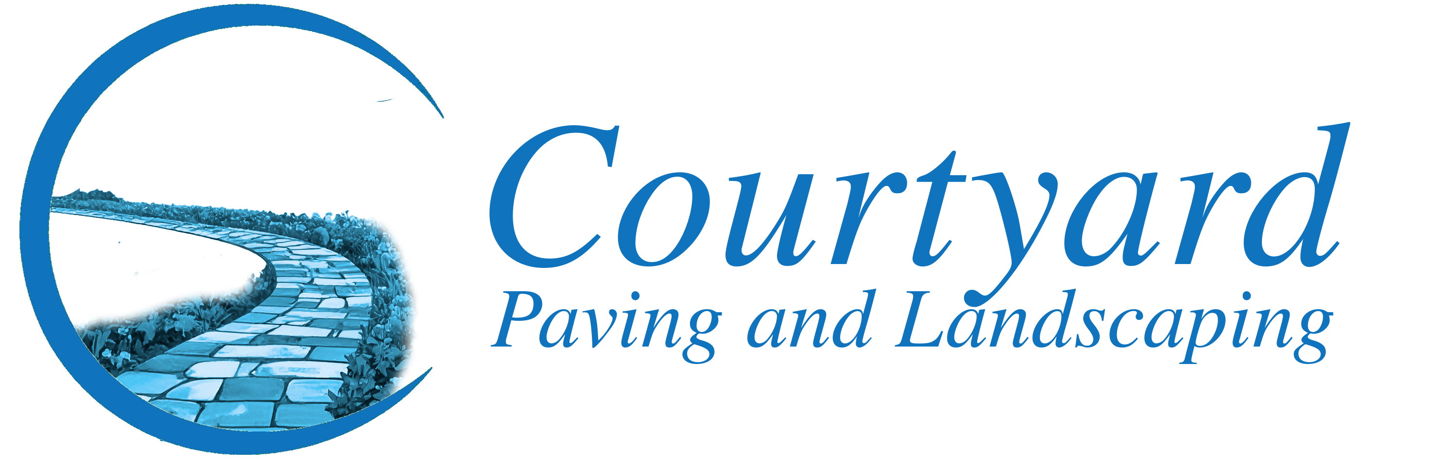 CourtyardPaving & Landscaping | Dublin